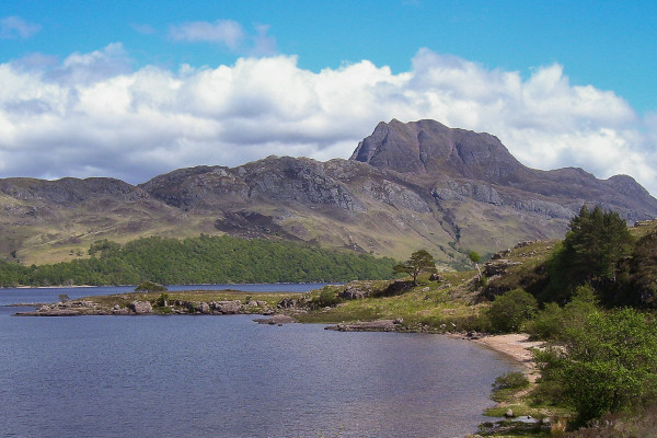 slioch