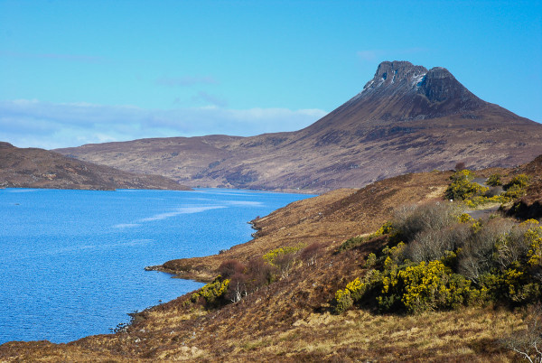 stac-pollaidh