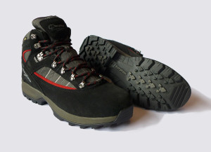 Berghaus