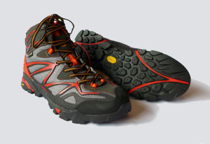 Merrell