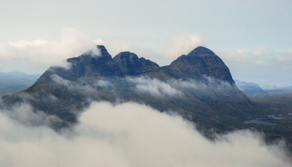 suilven