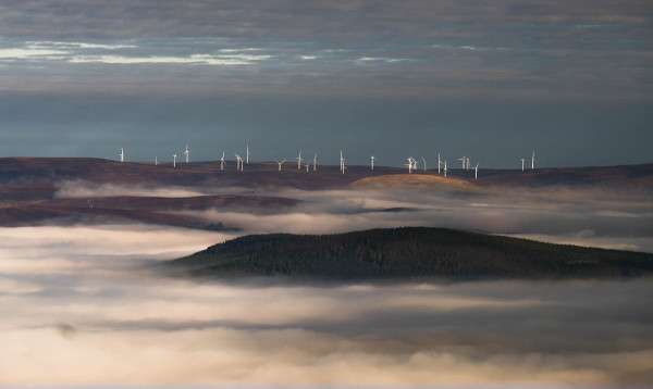 windfarm