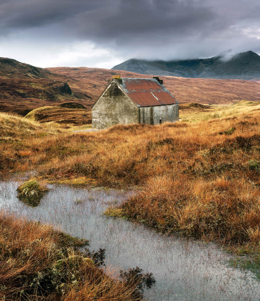 Ceciles House - Ian Cameron