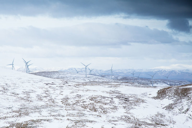 The Ochils