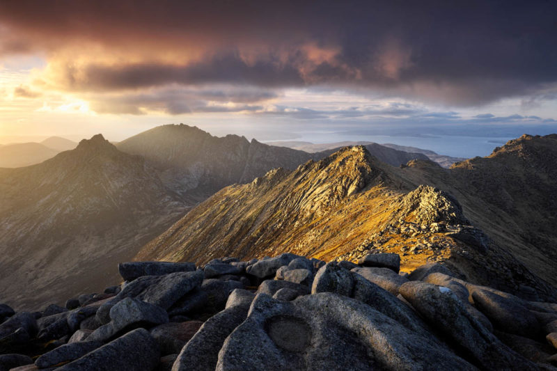John Muir Trust Prize - © Simon Swales