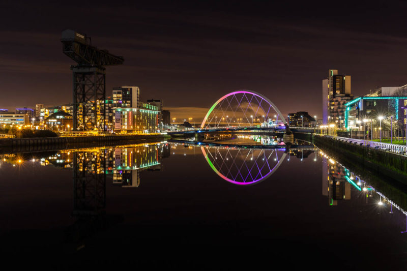 Runner up - © Nick Hanspn