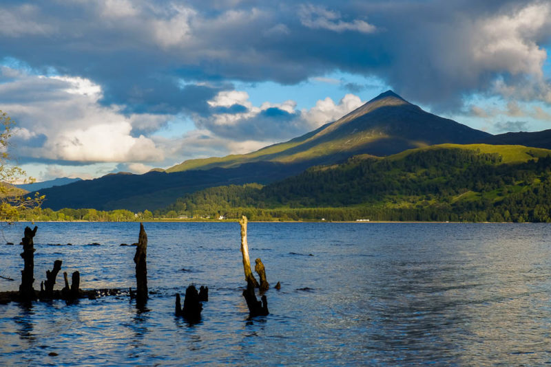 Schiehallion