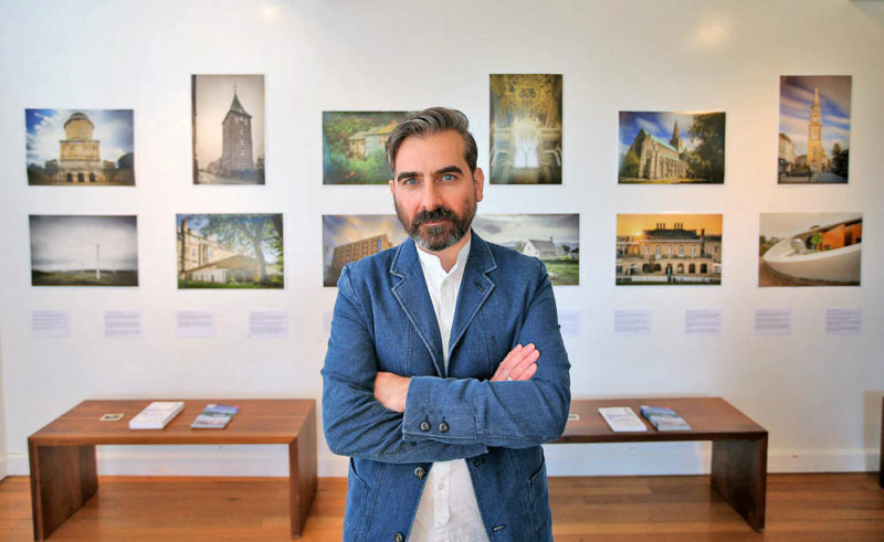 Damien Shields