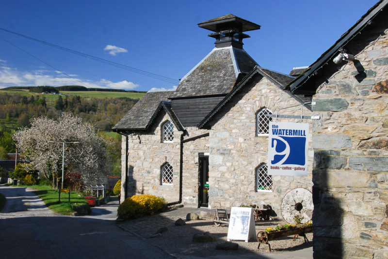 aberfeldy