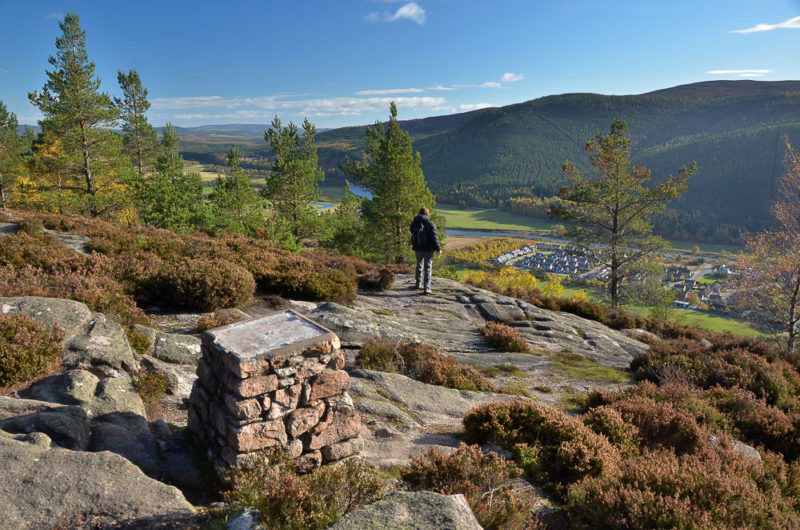 ballater