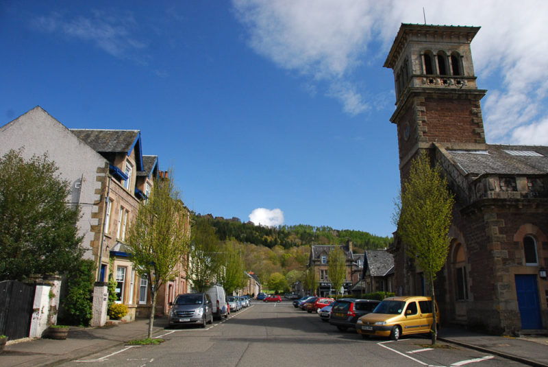 callander