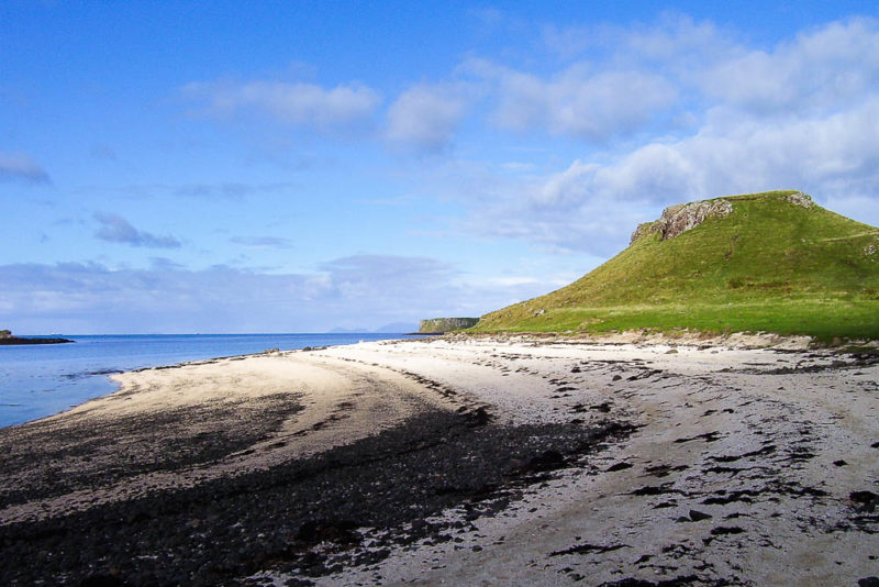 coral beach