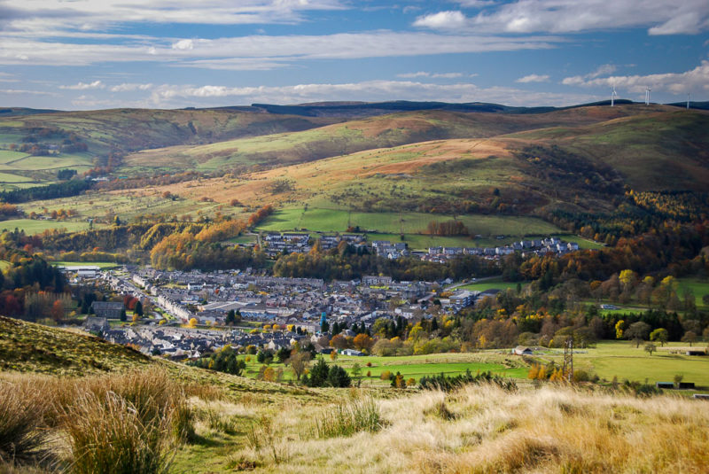 langholm