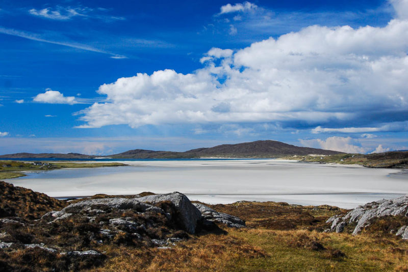 luskentyre