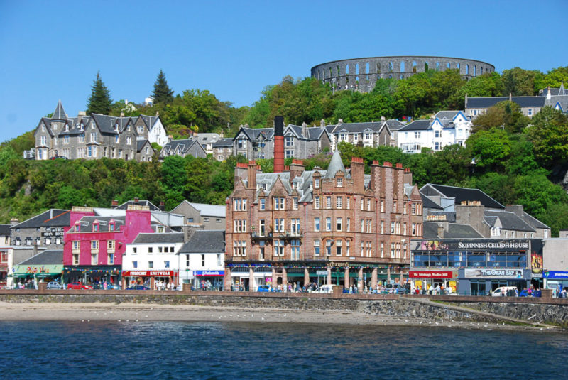 oban