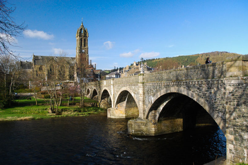 peebles