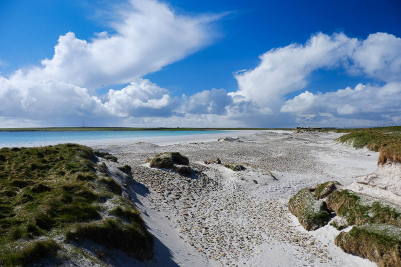 shapinsay