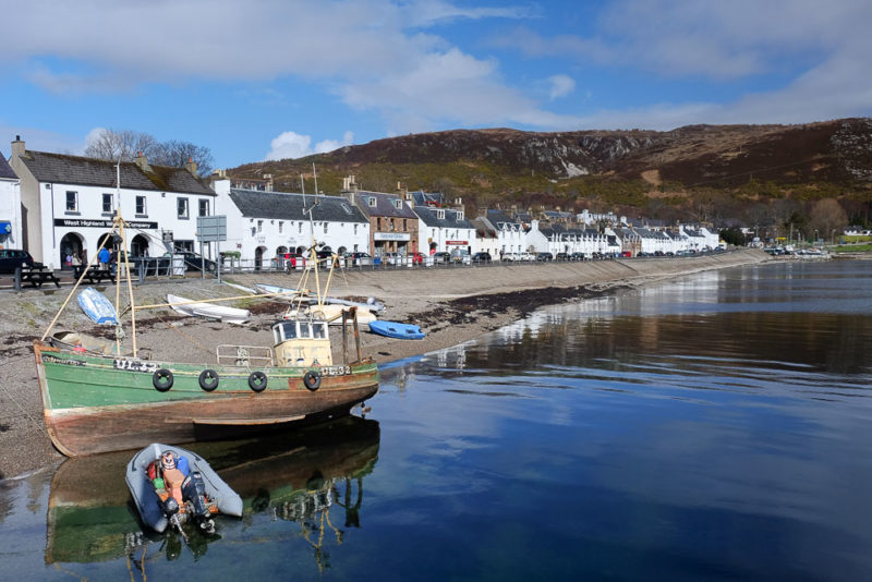 ullapool