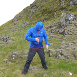 Berghaus