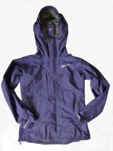 Berghaus Trek