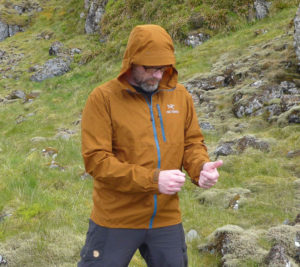 arcteryx