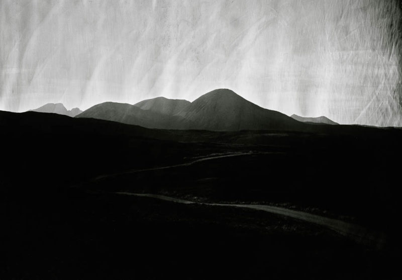 The Road to Hesta, Isle of Skye