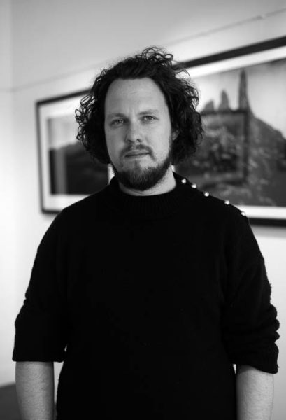 Alex Boyd, John Muir Gallery