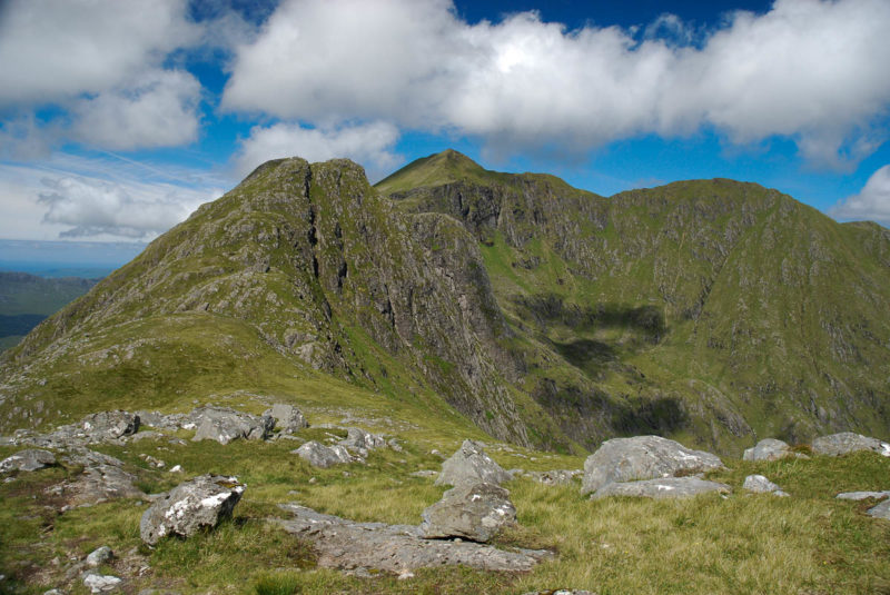 coire-dhorccail