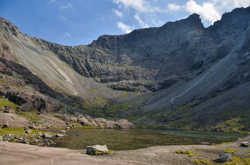 coire-lagan