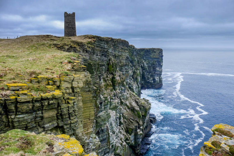 marwick head