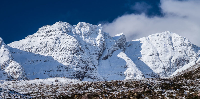 an teallach