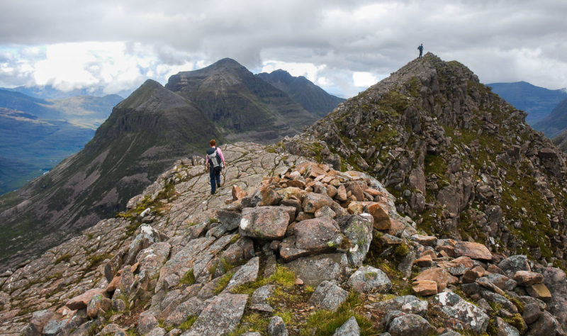 beinn eighe