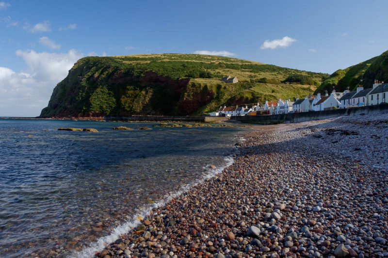pennan-pebbles
