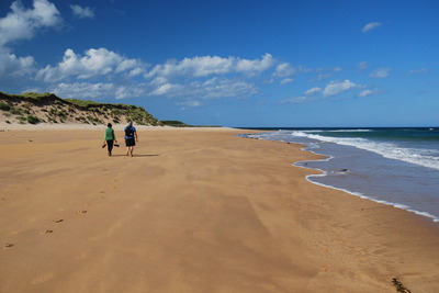 Walk photo