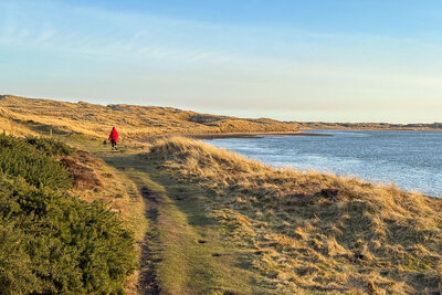 Walk photo