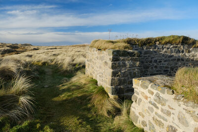 Walk photo