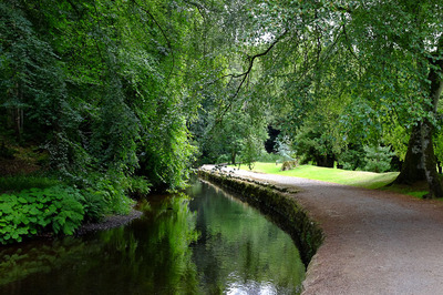 Walk photo