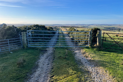 Walk photo