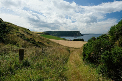 Walk photo