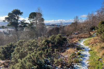 Walk photo