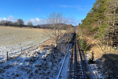 Walk photo
