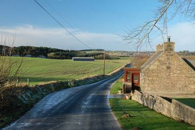 Walk photo