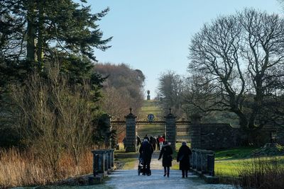 Walk photo
