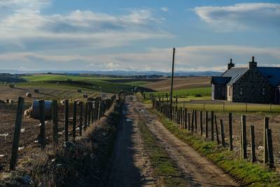 Walk photo