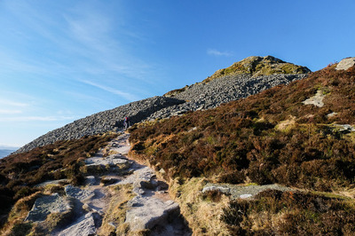 Walk photo