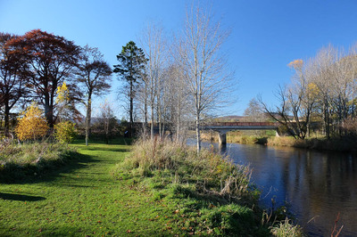 Walk photo