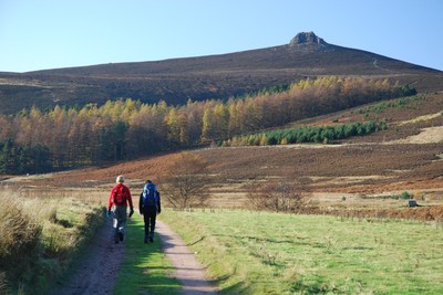 Walk photo