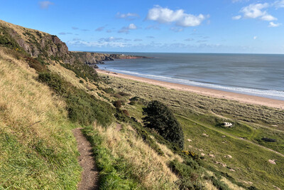 Walk photo