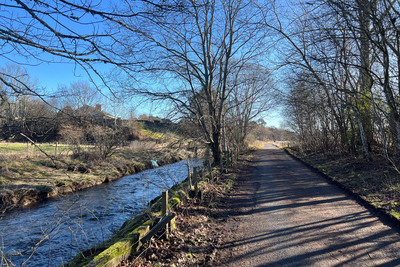 Walk photo