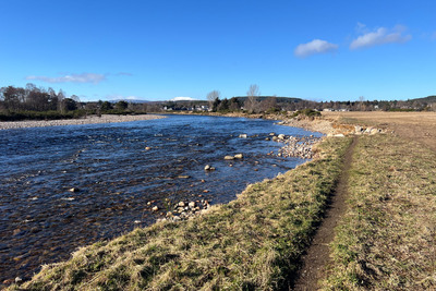 Walk photo